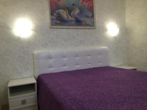 Apartment on Spasskaya Street Dmitrov, Dmitrov